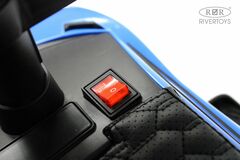 Толокар Lamborghini M555MM-D (ЛИЦЕНЗИОННАЯ МОДЕЛЬ)