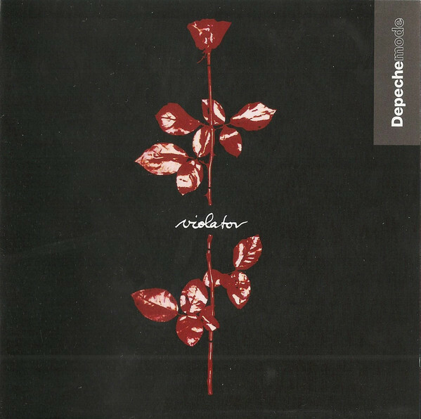 DEPECHE MODE: Violator