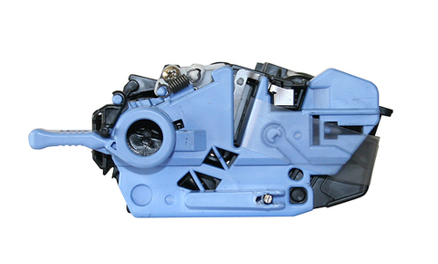 Картридж лазерный Cactus CS-Q6002A Q6002A желтый (2000стр.) для HP CLJ 1600, 2600N, M1015, M1017