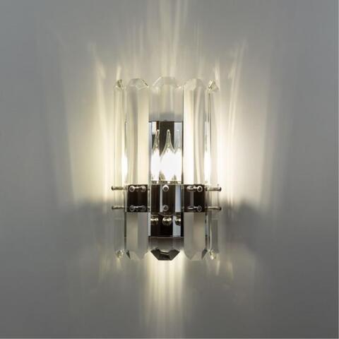 Настенный светильник Divinare TENERIFE 7136/02 AP-1