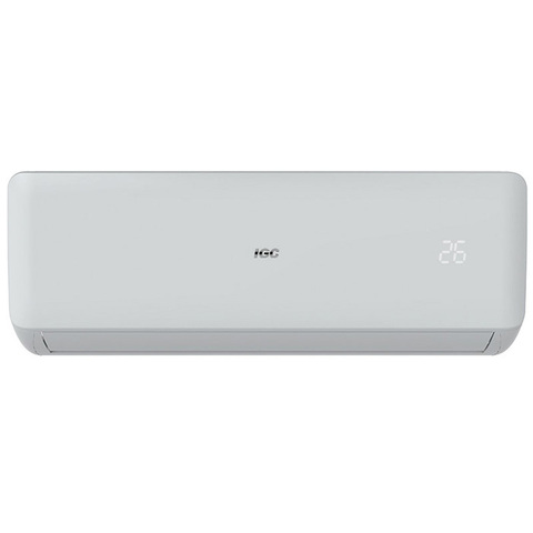 Настенные блоки IGC серии Free Match DC Inverter R32