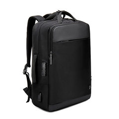Рюкзак Golden Wolf GB00397 черный