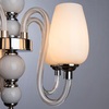 Люстра Arte Lamp Lavinia A1404LM-5WH
