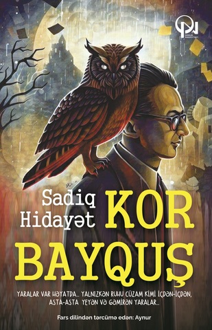 Kor bayquş