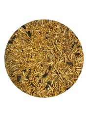 Родные корма корм для волнистых попугаев с фруктами 900 г