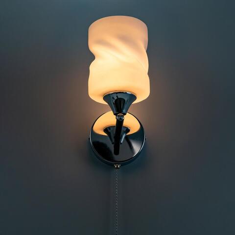 Настенный светильник Citilux Нильс CL132315