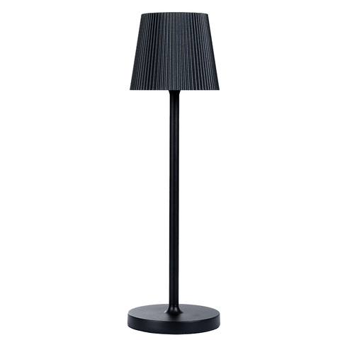 Настольная лампа Arte Lamp FUYUE A1616LT-1BK
