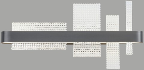 Светильник настенный Wertmark Lotta WE461.01.021