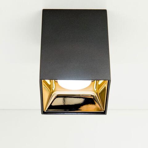 Накладной светодиодный светильник Citilux Старк CL7440213