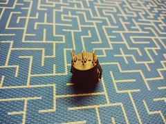 Выключатель DDE фар снегоотбрасывателя STG5556/6562 унив. (SB-146)