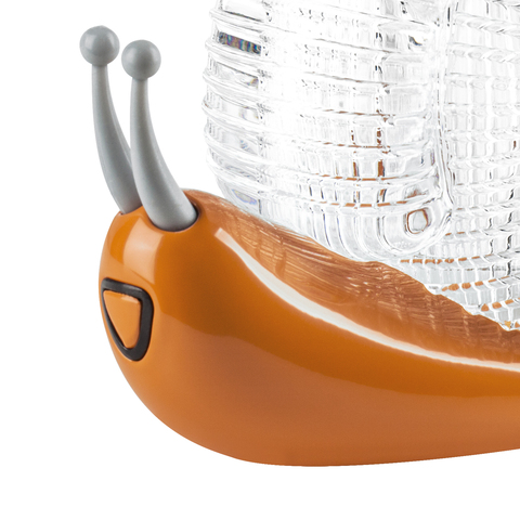 Настольная светодиодная лампа Lightstar Alfa 745923