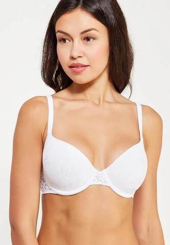 Бюстгальтер Triumph Body Make-Up Blossom WHPM