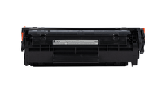 Картридж F+ imaging, черный, 2 500 страниц, для HP моделей LJ 1010/1020/1022//3015 (аналог Q2612A/FX9/FX10/CRG303/CRG104/CRG703/CRG304), FP-Q2612X