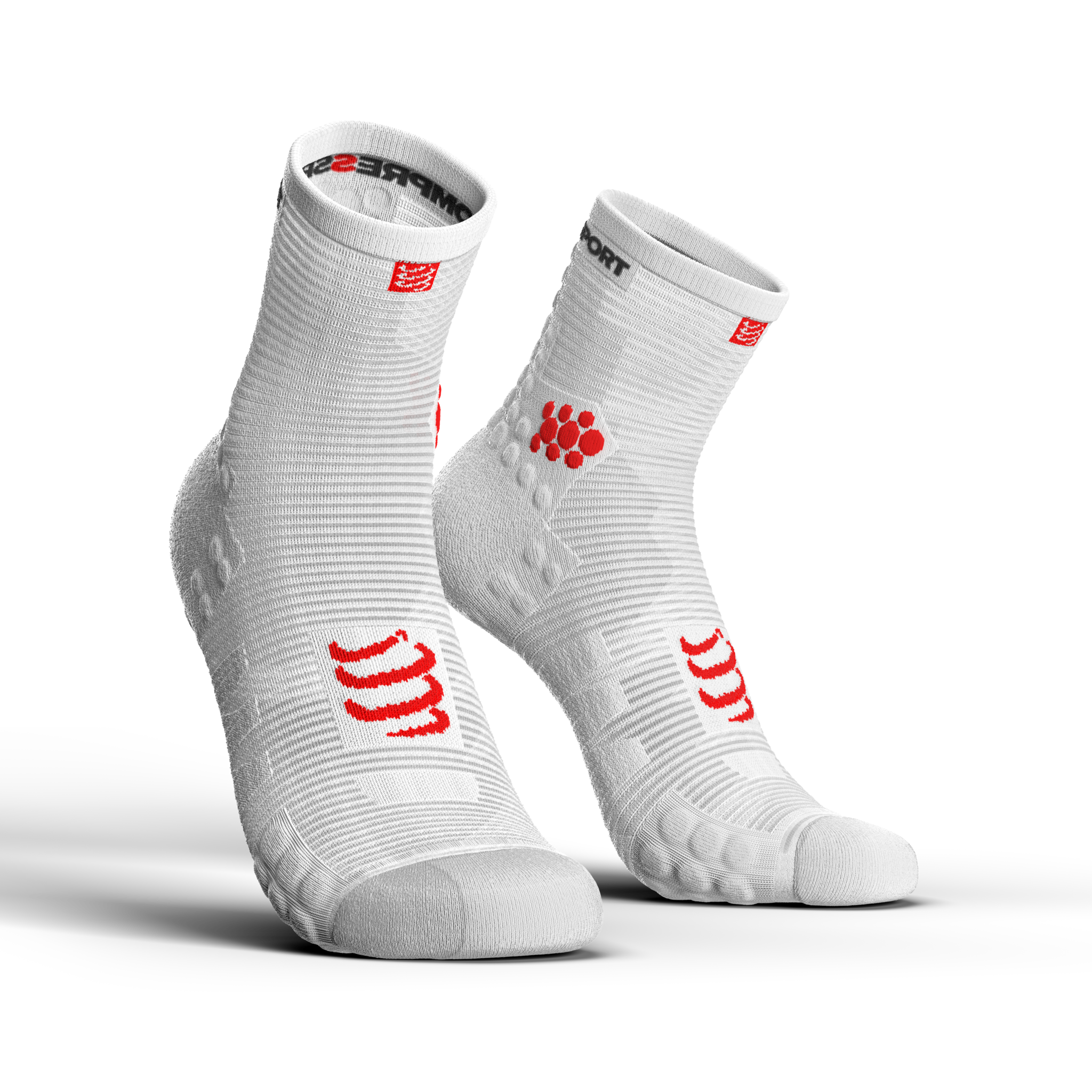 Носки V3 RUN Высокие