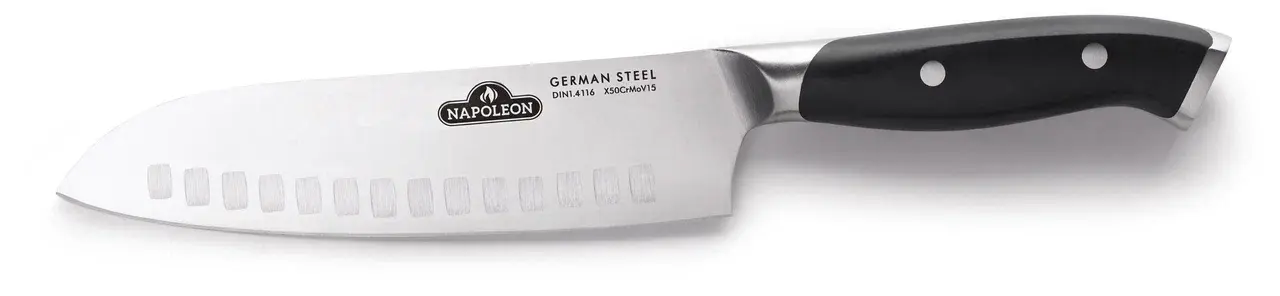Поварской нож "Santoku Knife"