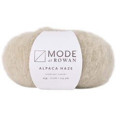 Пряжа Rowan Alpaca Haze (13)