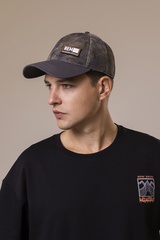 Бейсболка Remington Agent Light Timber