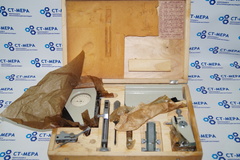 Шагомер БВ-5070 m2-28 ГОСТ 5368-73