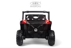 BUGGY K444AM 4WD с дистанционным управлением