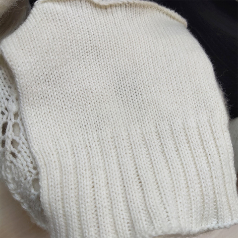 Меринос гребенной BOTTO GIUSEPPE/ SLOWOOL LIGHT 2/30 черный