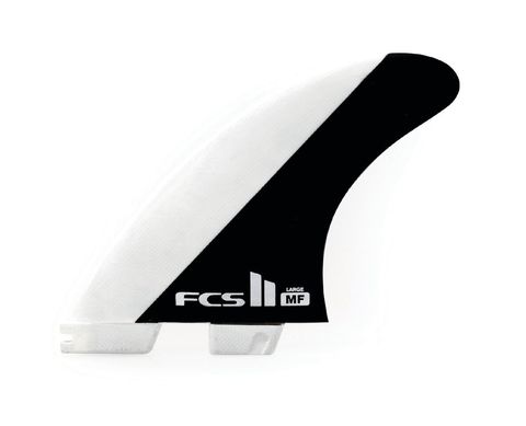 FCS II MF PC Large Tri Retail Fins компл. из трех L