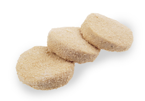 Котлеты из омуля замороженные~500г