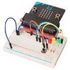 Адаптер micro:bit Breakout