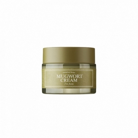Купить I&#39;m From Mugwort Cream - Крем с полынью