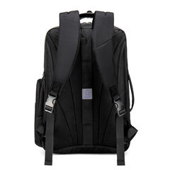 Рюкзак Golden Wolf GB00397 черный
