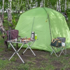Купить недорого туристический шатер Helios Aquilon HS-3074