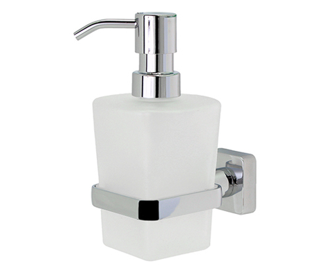 WasserKRAFT Dill K-3999 Дозатор для жидкого мыла