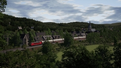 Train Sim World: DB BR 155 Loco Add-On (для ПК, цифровой код доступа)