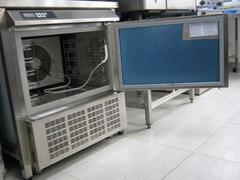 Шкаф шоковой заморозки Angelo Po VS51M