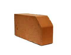Кирпич керамический рядовой полнотелый профильный М200 "Угловой" (Витебск) 330шт