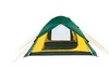 Картинка палатка туристическая Alexika TOWER 4 Plus green, 420x220x125  - 4