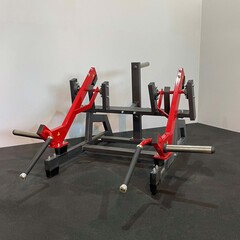 Независимая становая тяга DHZ SMR-2029Z