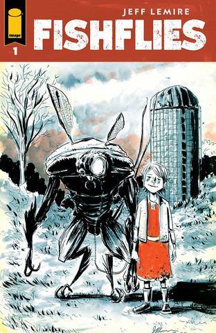 Fishflies #1 (Cover C)