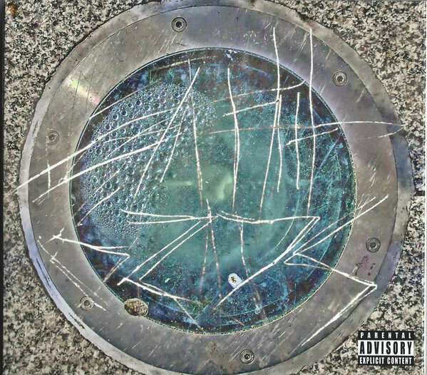 DEATH GRIPS: The Power That B (2Cd Digi)
