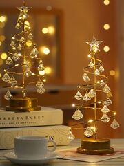 Светильник декоративный "Елочка"