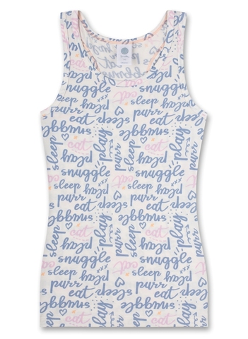 Майка Sanetta 347726 5791