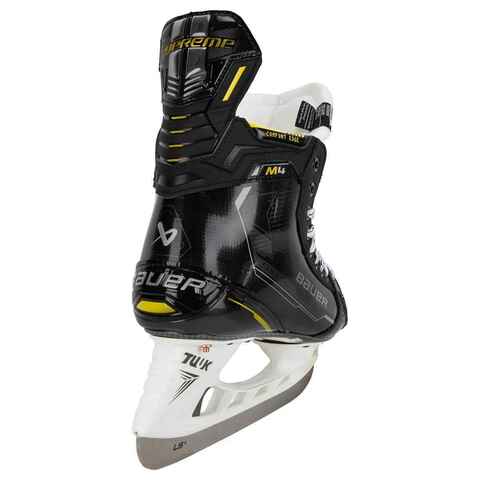 Коньки BAUER S22 SUPREME M4 SR 10 FIT1