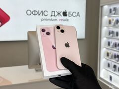 iPhone 13, 256 ГБ б/у