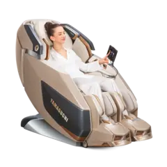 Массажное кресло Yamaguchi Xi Robot