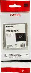 Картридж Canon PFI-107BK black (черный) для Canon iPF660, iPF680, iPF685, iPF770, iPF780, iPF785