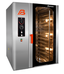 Конвекционная печь Восход «Фотон» 3.0–01