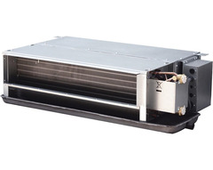 Канальный фанкойл Gree FP-68WAH/GHL-K