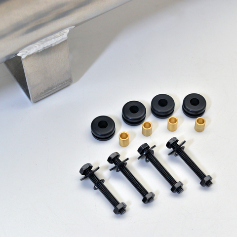 Алюминиевый ресивер BERKUT AT-06AL