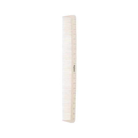 Расческа парикмахерская «Polycarbonate» 219*29 мм