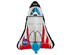 Шар "Шаттл" 90 см