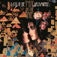 Siouxsie & The Banshees / A Kiss In The Dreamhouse (LP)